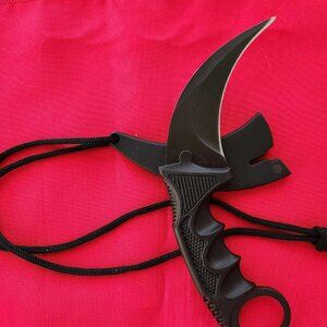 Knife - Claw Tactical